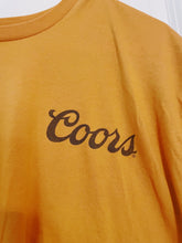 Load image into Gallery viewer, COORS TEE (XL)

